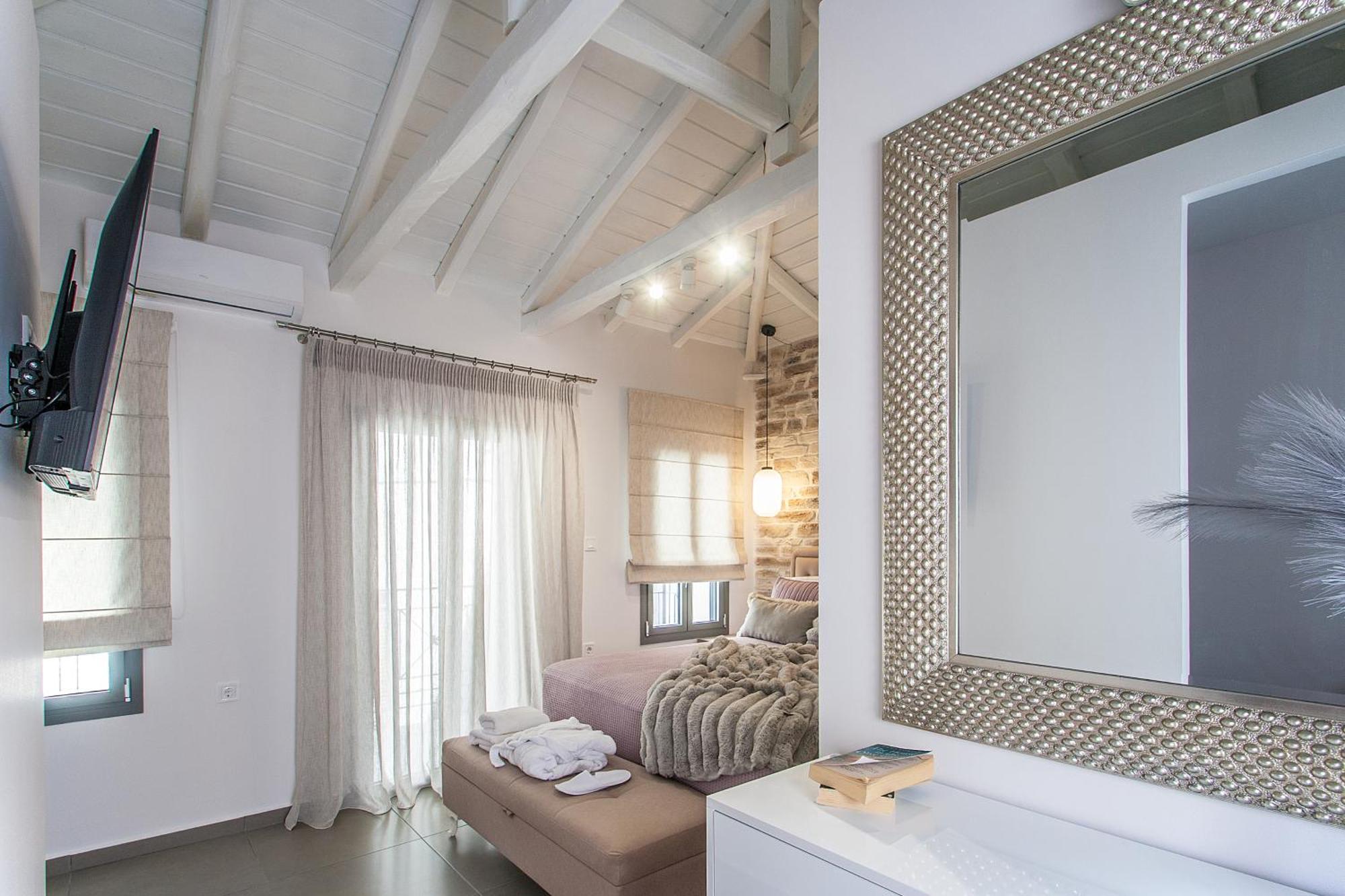 Frina'S House Skiathos Kültér fotó